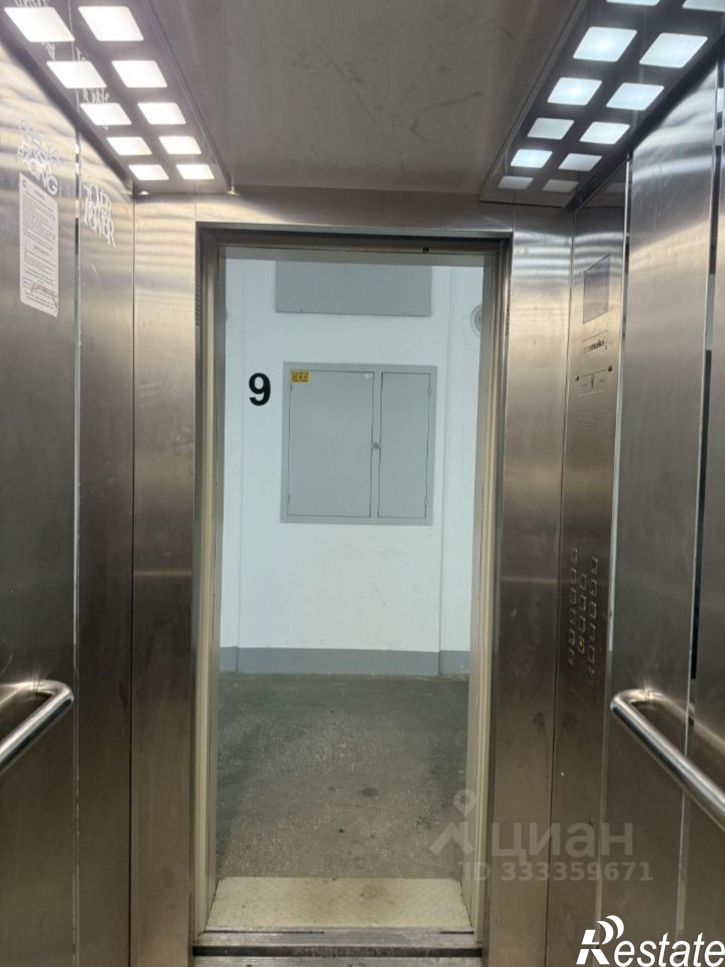 1-комн квартира ул Новороссийская, 17А,  д. 17А
