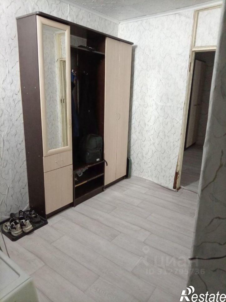 2-комн квартира ул Калмыкова, 16,  д. 16