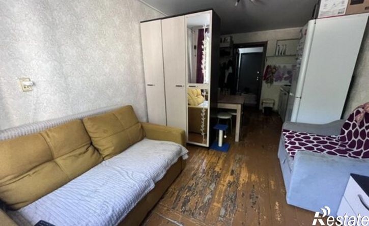 1-комн квартира Арматурный пер, 4,  д. 4