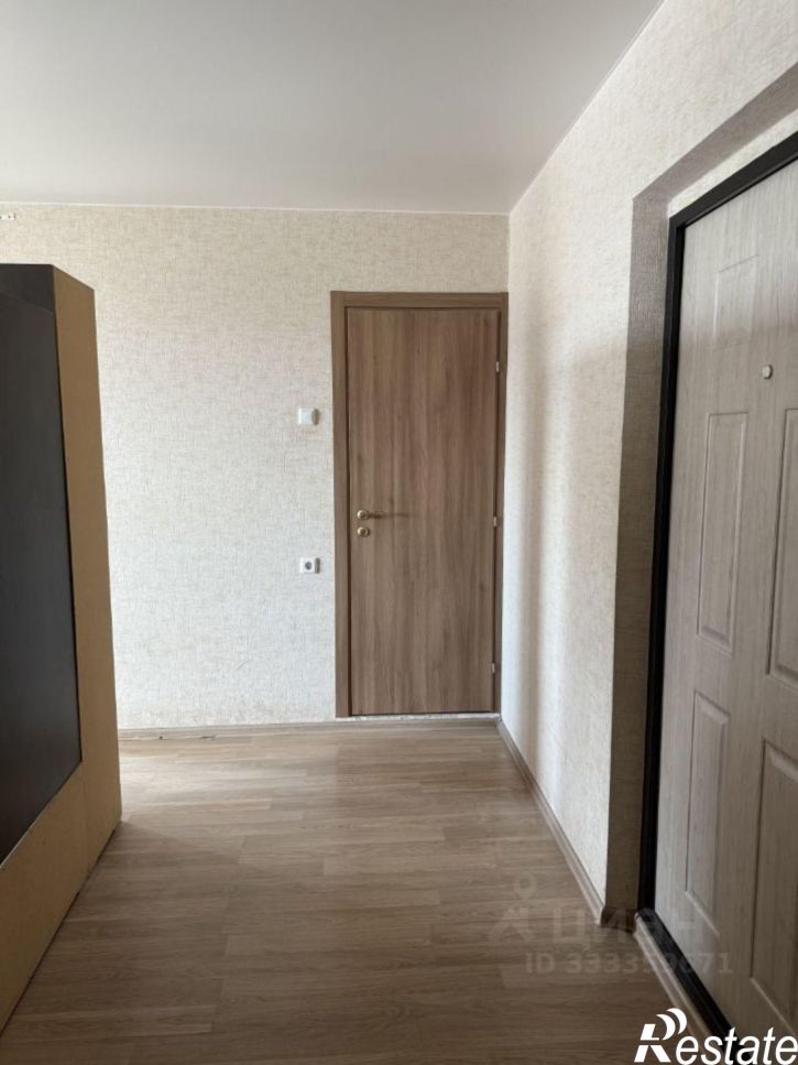 1-комн квартира ул Новороссийская, 17А,  д. 17А