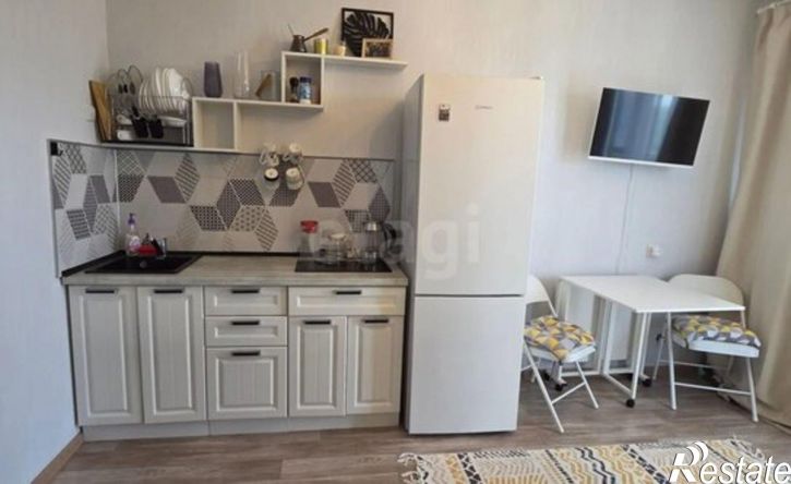 1-комн квартира ул Дружбы, 1,  д. 1