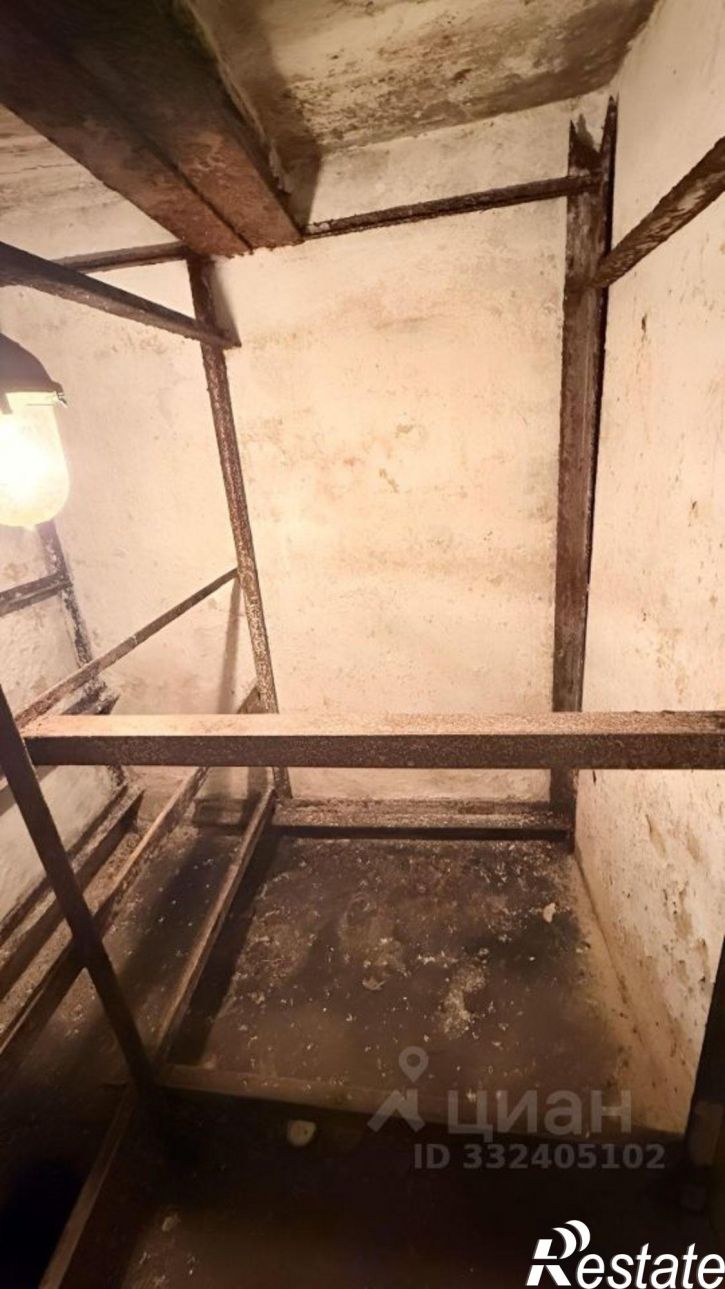 Помещение свободного назначения Свердловский пр-кт, 28А,  д. 28А