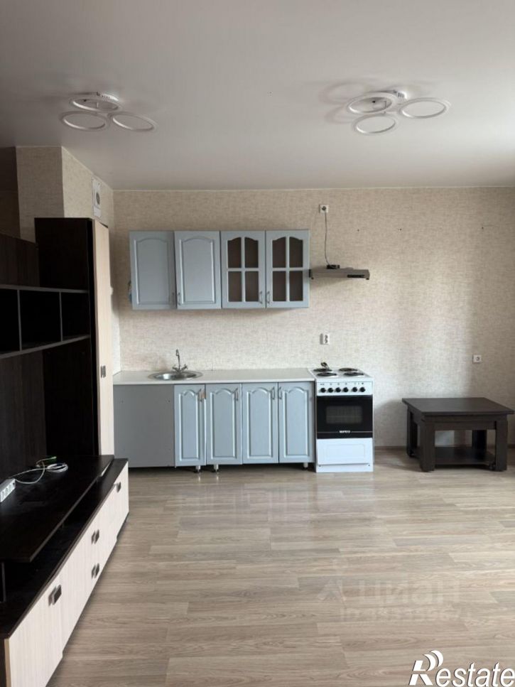 1-комн квартира ул Новороссийская, 17А,  д. 17А