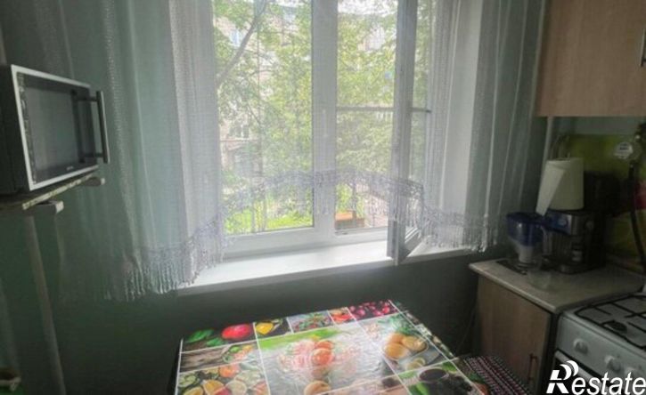 2-комн квартира ул Разина, 6А,  д. 6А