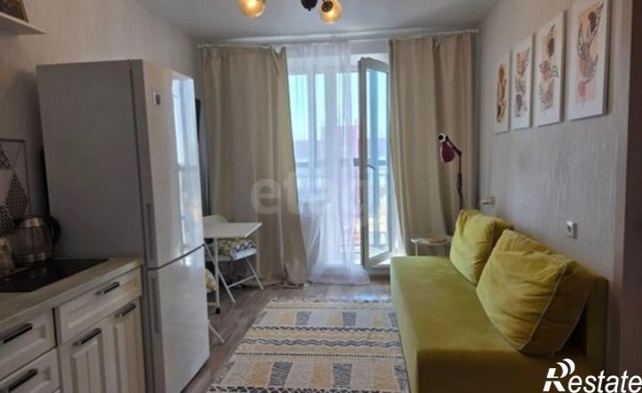 1-комн квартира ул Дружбы, 1,  д. 1