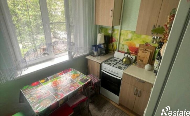 2-комн квартира ул Разина, 6А,  д. 6А
