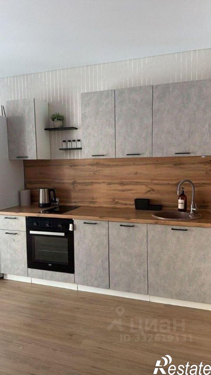 1-комн квартира ул Ласковая, 14,  д. 14