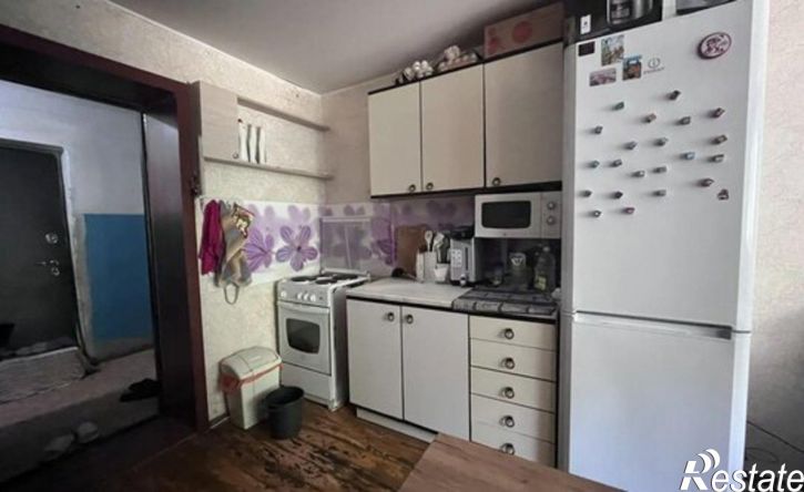 1-комн квартира Арматурный пер, 4,  д. 4