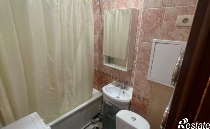 2-комн квартира ул Разина, 6А,  д. 6А