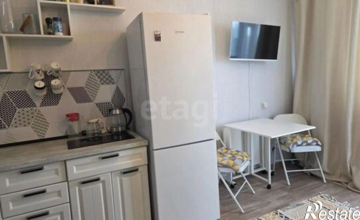 1-комн квартира ул Дружбы, 1,  д. 1
