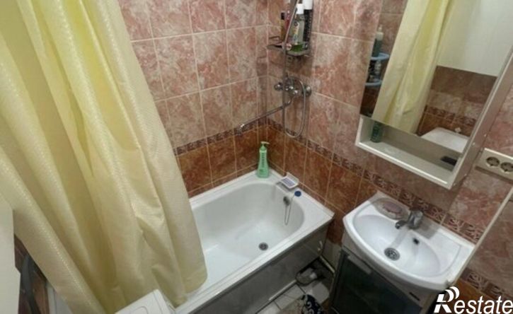 2-комн квартира ул Разина, 6А,  д. 6А