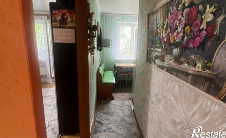 2-комн квартира ул Разина, 6А,  д. 6А