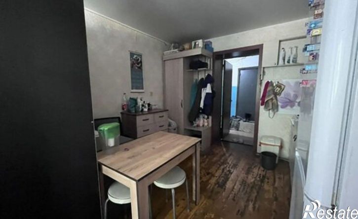1-комн квартира Арматурный пер, 4,  д. 4