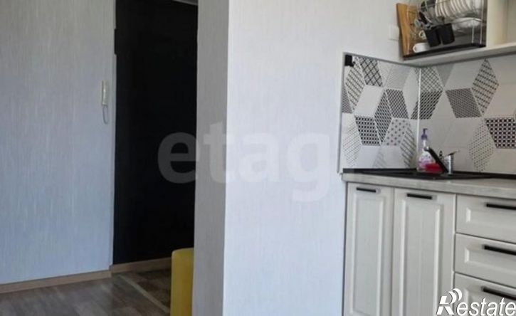 1-комн квартира ул Дружбы, 1,  д. 1