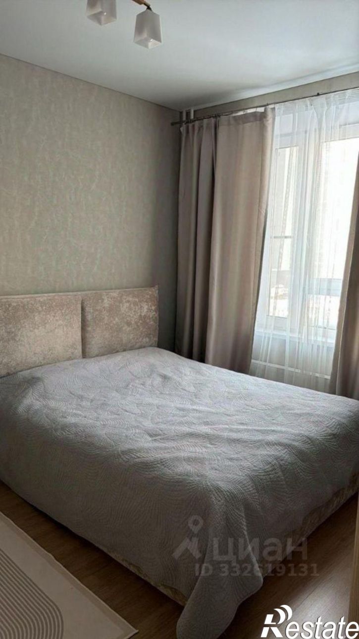 1-комн квартира ул Ласковая, 14,  д. 14