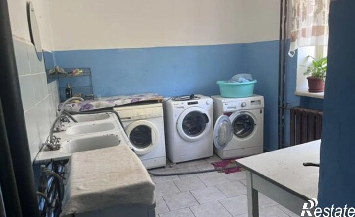 1-комн квартира Арматурный пер, 4,  д. 4