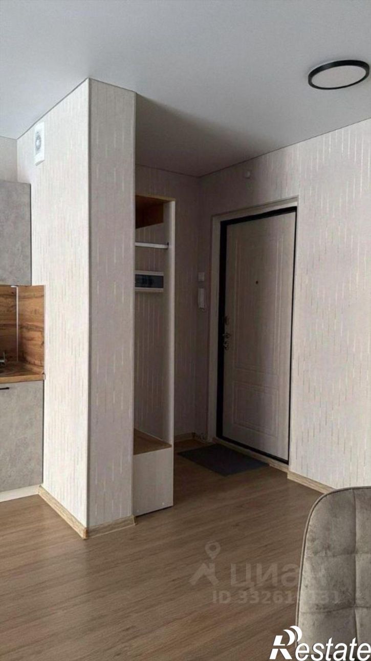 1-комн квартира ул Ласковая, 14,  д. 14