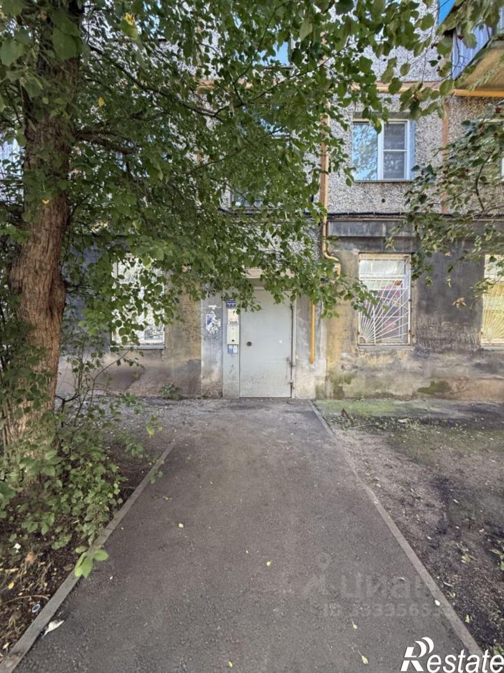 1-комн квартира ул Электростальская, 47,  д. 47
