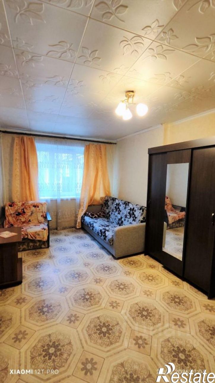 1-комн квартира ул Кудрявцева, 83,  д. 83