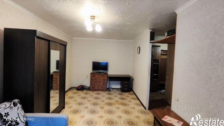 1-комн квартира ул Кудрявцева, 83,  д. 83