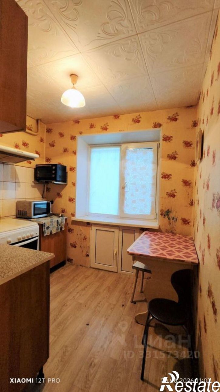 1-комн квартира ул Кудрявцева, 83,  д. 83