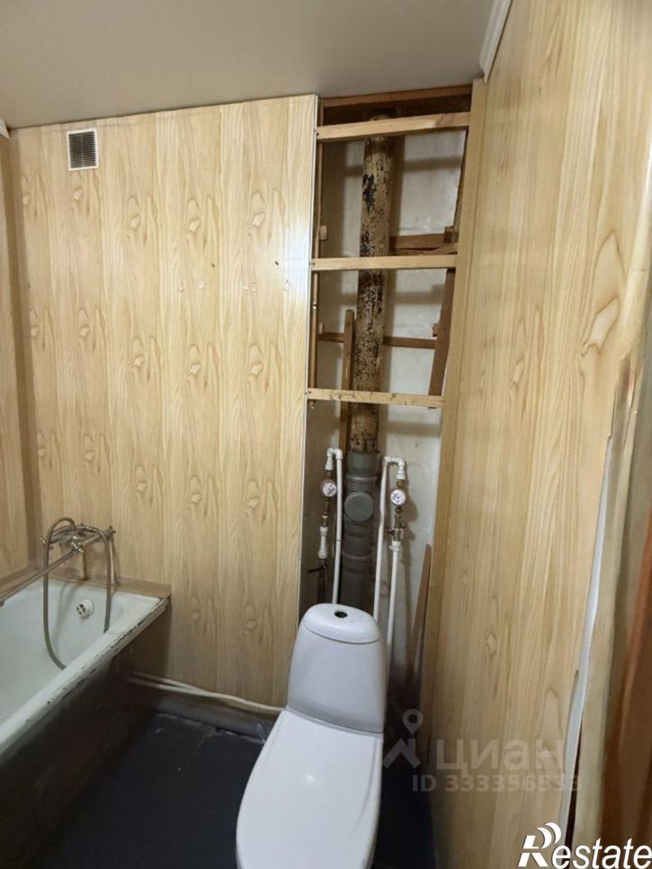 1-комн квартира ул Электростальская, 47,  д. 47