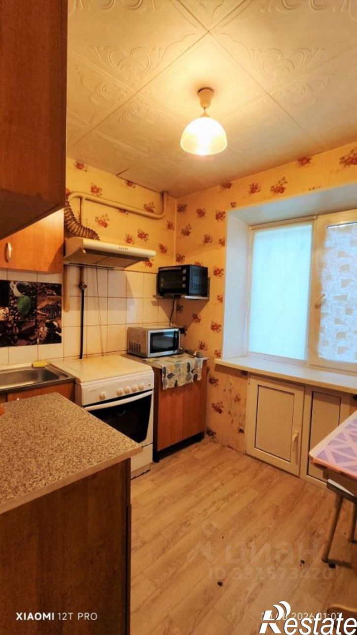 1-комн квартира ул Кудрявцева, 83,  д. 83