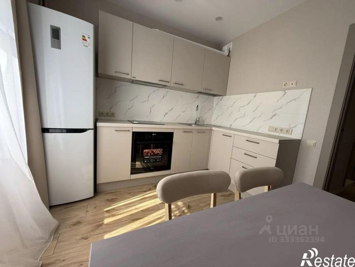 1-комн квартира ул Доватора, 20Б,  д. 20Б