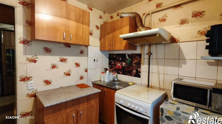 1-комн квартира ул Кудрявцева, 83,  д. 83