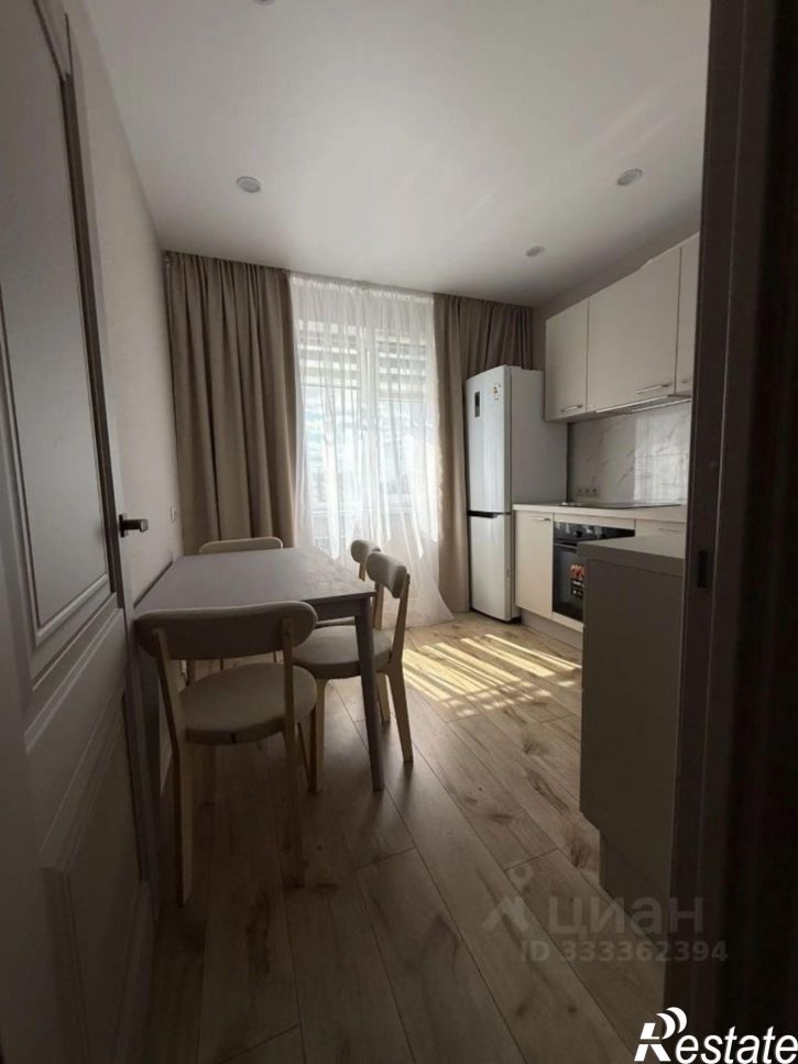 1-комн квартира ул Доватора, 20Б,  д. 20Б