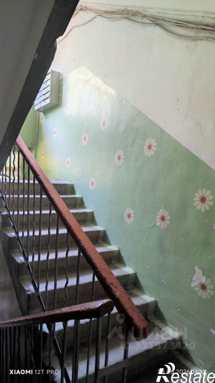 1-комн квартира ул Кудрявцева, 83,  д. 83