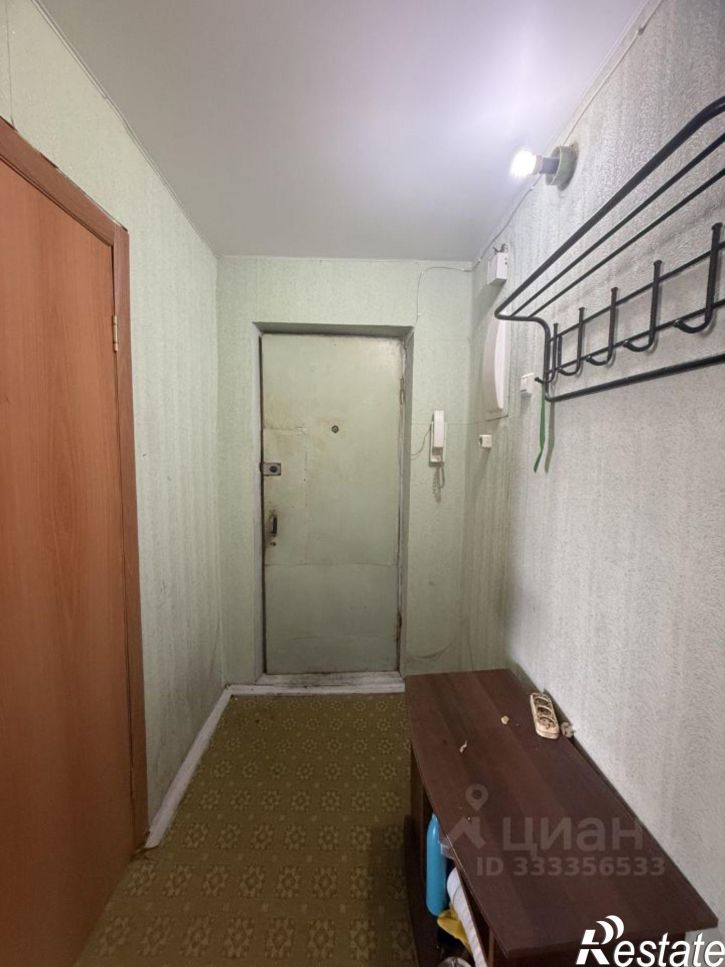 1-комн квартира ул Электростальская, 47,  д. 47