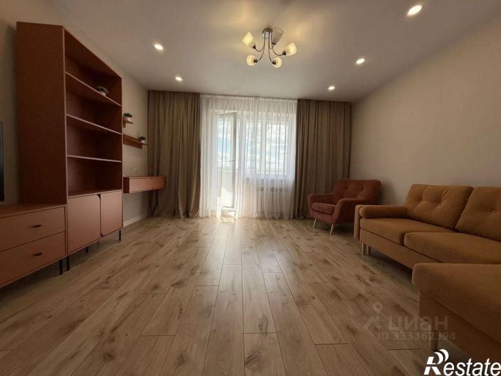 1-комн квартира ул Доватора, 20Б,  д. 20Б
