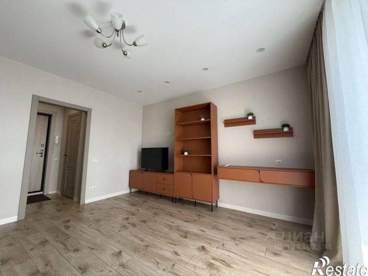 1-комн квартира ул Доватора, 20Б,  д. 20Б