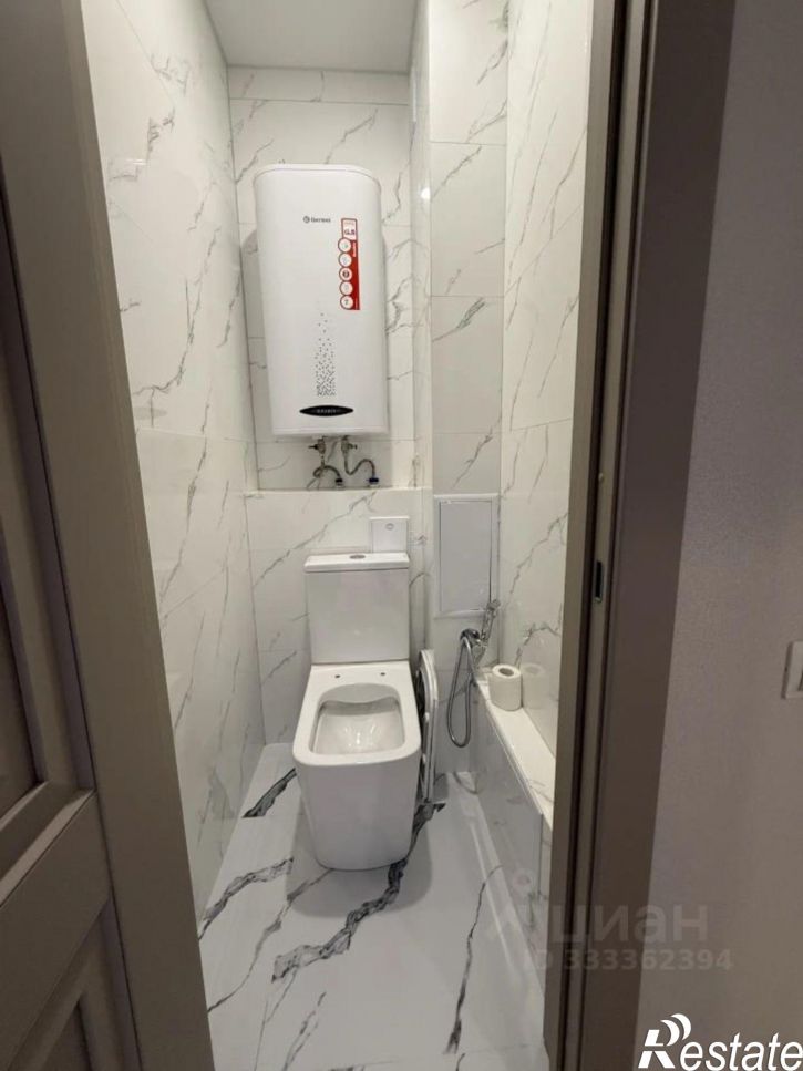 1-комн квартира ул Доватора, 20Б,  д. 20Б