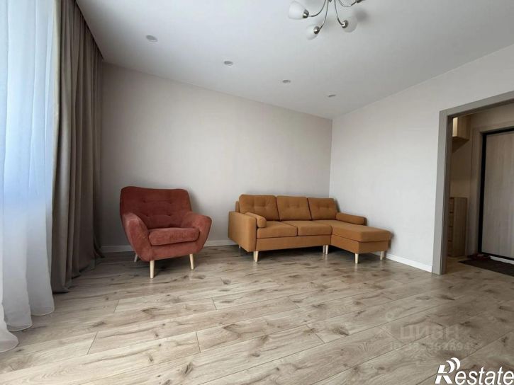 1-комн квартира ул Доватора, 20Б,  д. 20Б