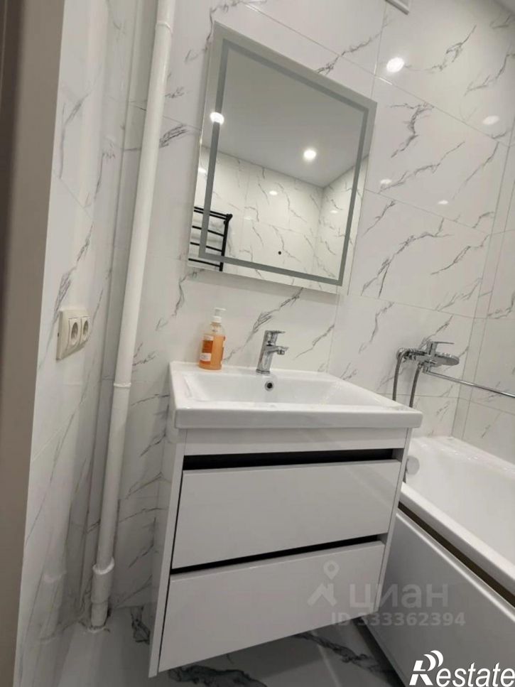1-комн квартира ул Доватора, 20Б,  д. 20Б