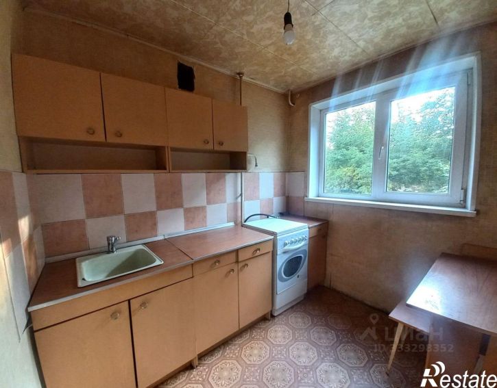 2-комн квартира ул Молодогвардейцев, 36,  д. 36