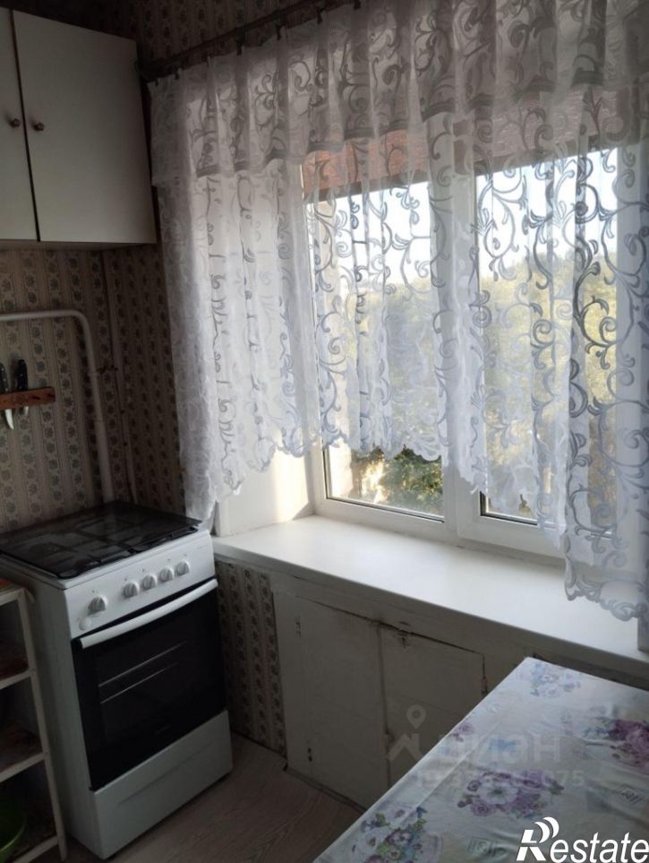 1-комн квартира ул Руставели, 22,  д. 22