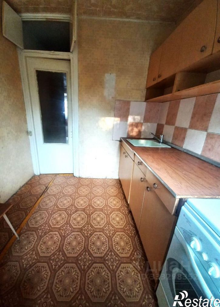 2-комн квартира ул Молодогвардейцев, 36,  д. 36