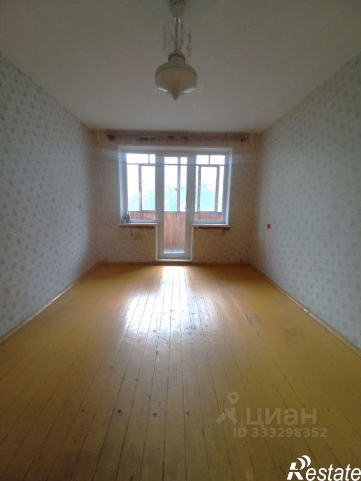2-комн квартира ул Молодогвардейцев, 36,  д. 36