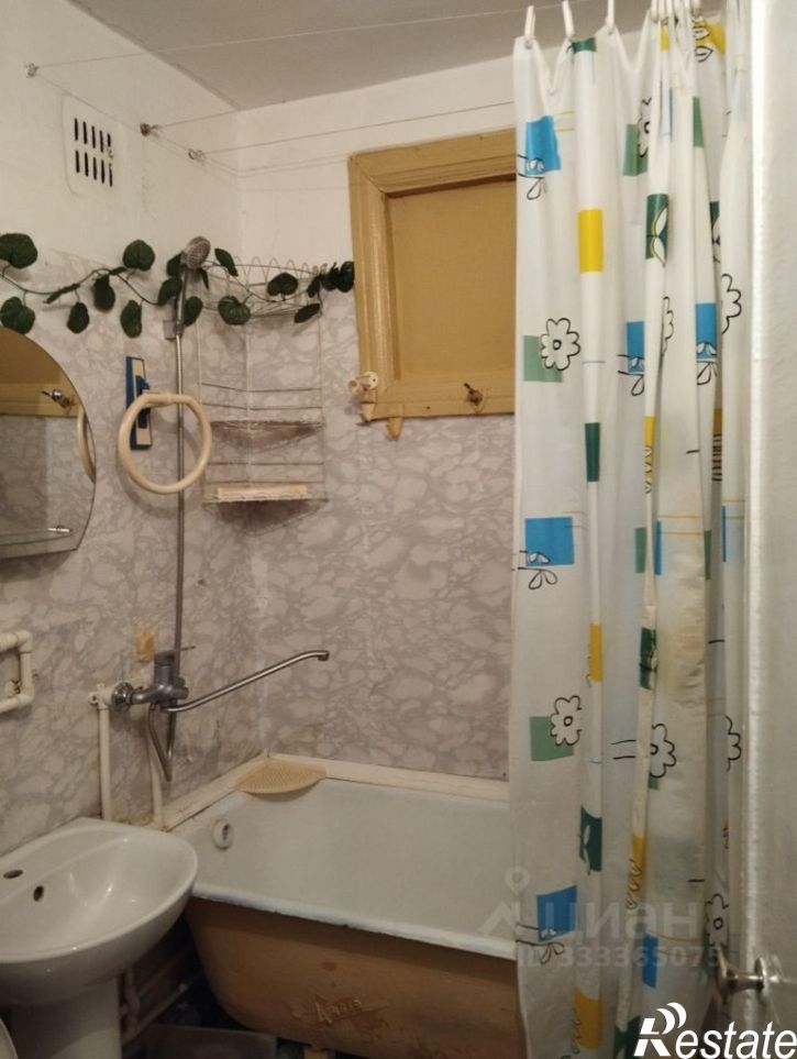1-комн квартира ул Руставели, 22,  д. 22
