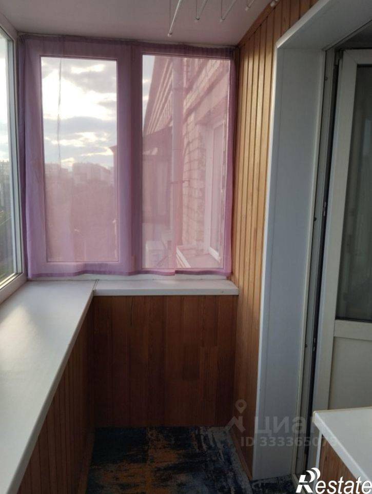 1-комн квартира ул Руставели, 22,  д. 22
