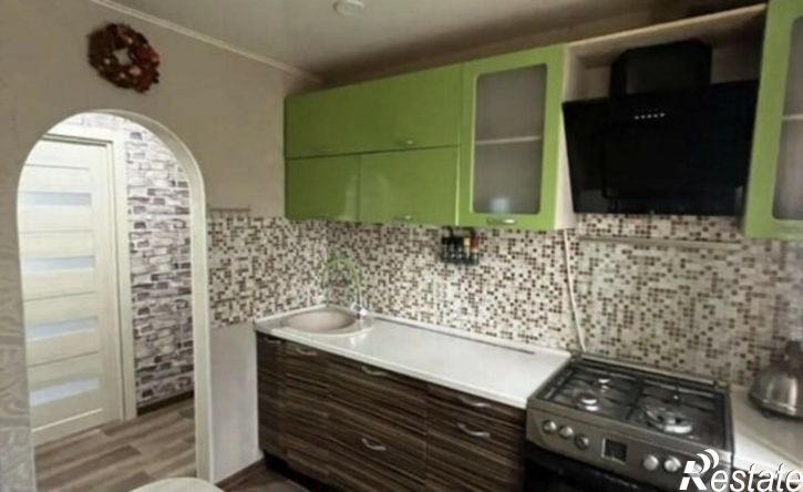 3-комн квартира ул Молодогвардейская, 1,  д. 1