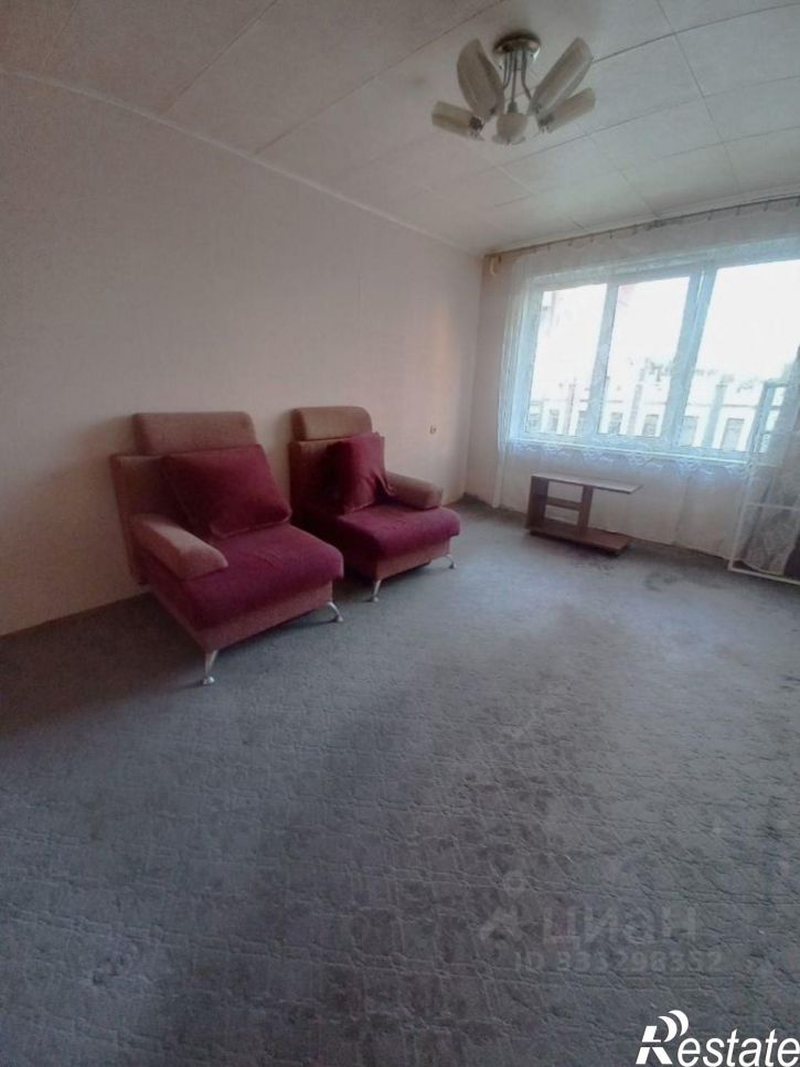 2-комн квартира ул Молодогвардейцев, 36,  д. 36
