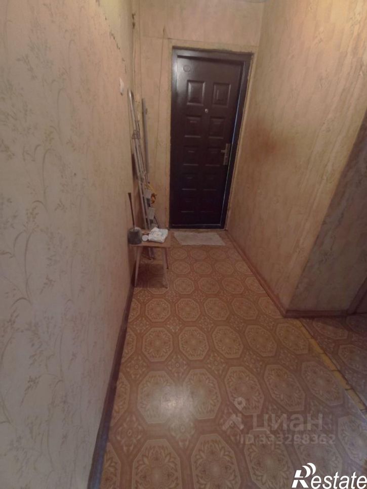 2-комн квартира ул Молодогвардейцев, 36,  д. 36