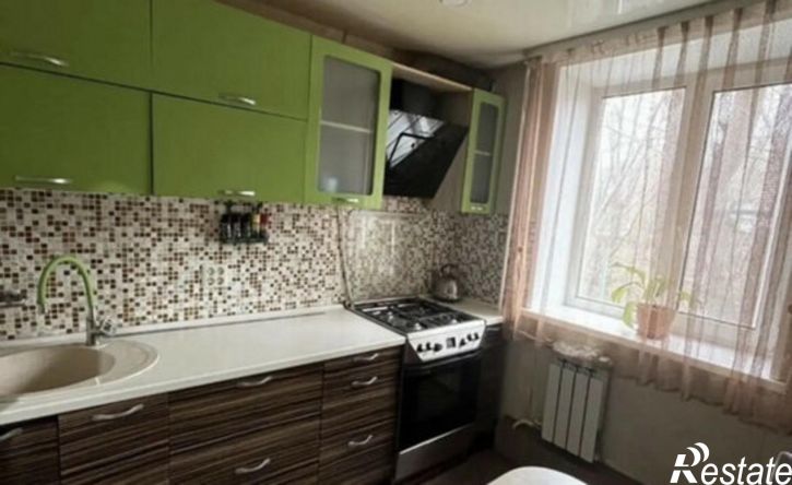 3-комн квартира ул Молодогвардейская, 1,  д. 1