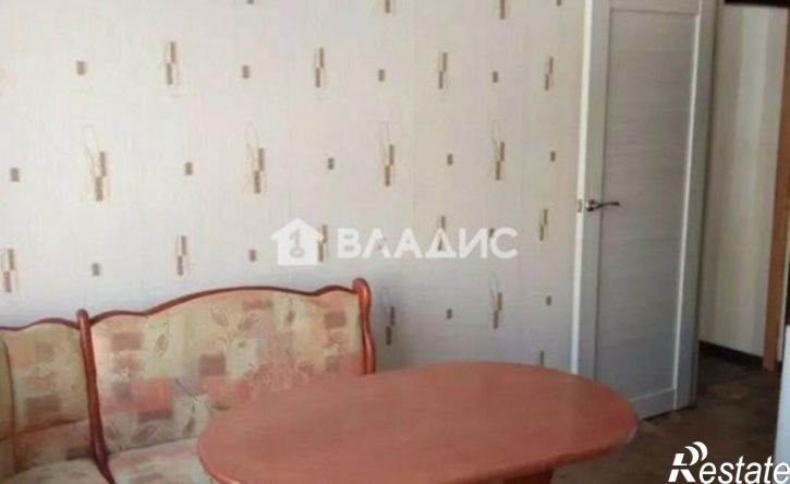 1-комн квартира ул Салютная, 23А,  д. 23А