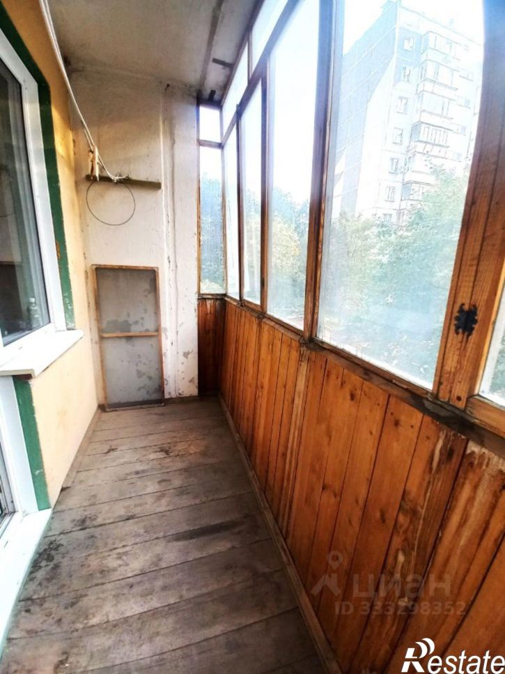 2-комн квартира ул Молодогвардейцев, 36,  д. 36