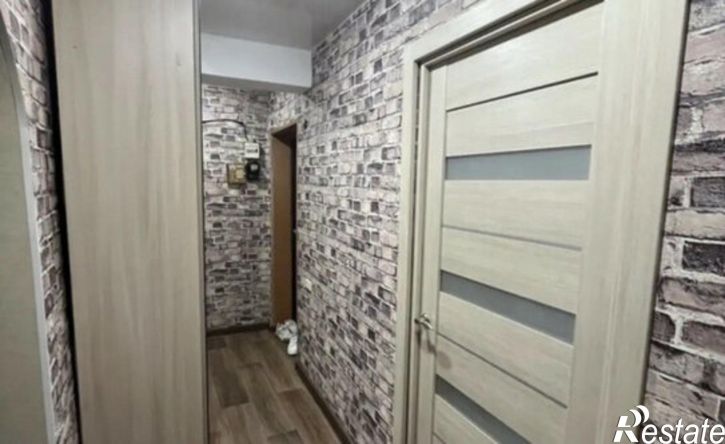 3-комн квартира ул Молодогвардейская, 1,  д. 1